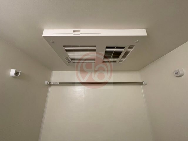 スプランディッド天王寺パークサイドの物件内観写真