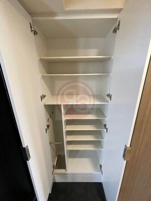 スプランディッド天王寺パークサイドの物件内観写真