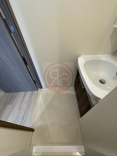 スプランディッド天王寺パークサイドの物件内観写真