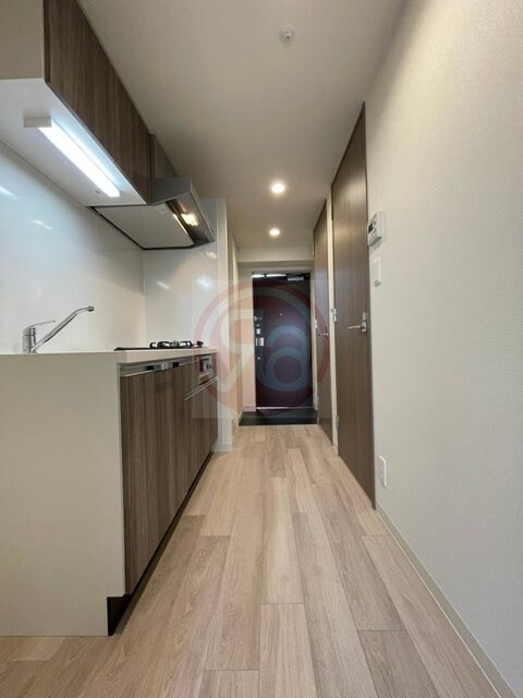 スプランディッド天王寺パークサイドの物件内観写真