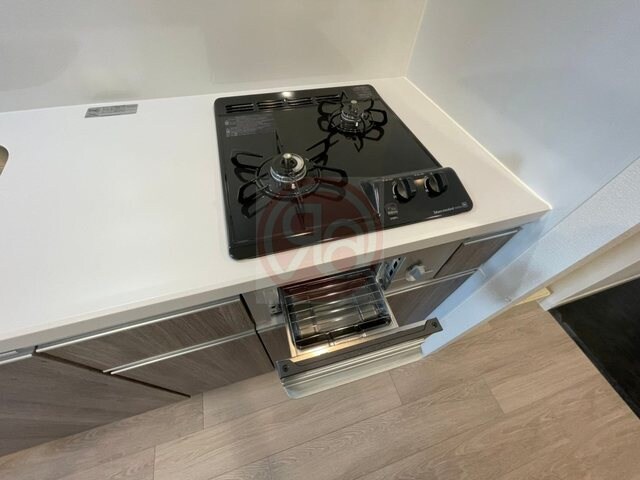 スプランディッド天王寺パークサイドの物件内観写真