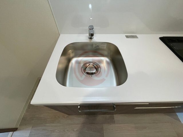 スプランディッド天王寺パークサイドの物件内観写真