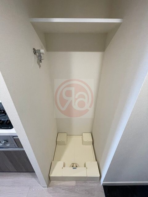 スプランディッド天王寺パークサイドの物件内観写真