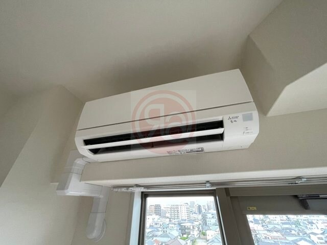 スプランディッド天王寺パークサイドの物件内観写真