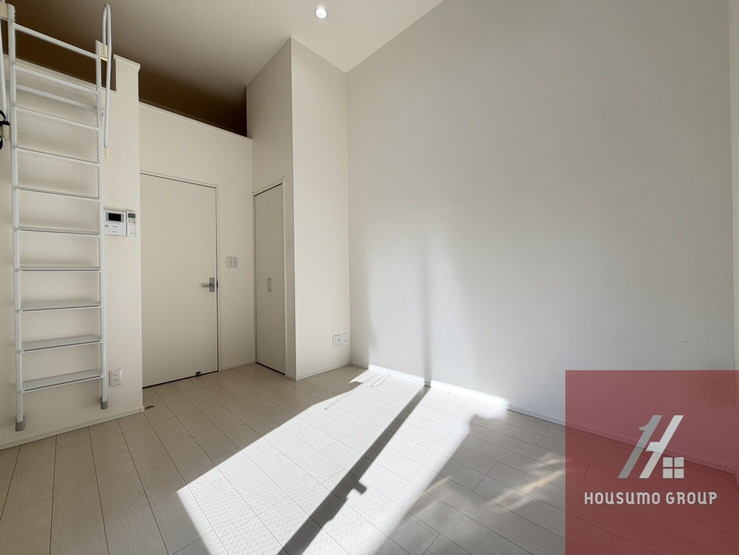 ボヌール・クマタの物件内観写真