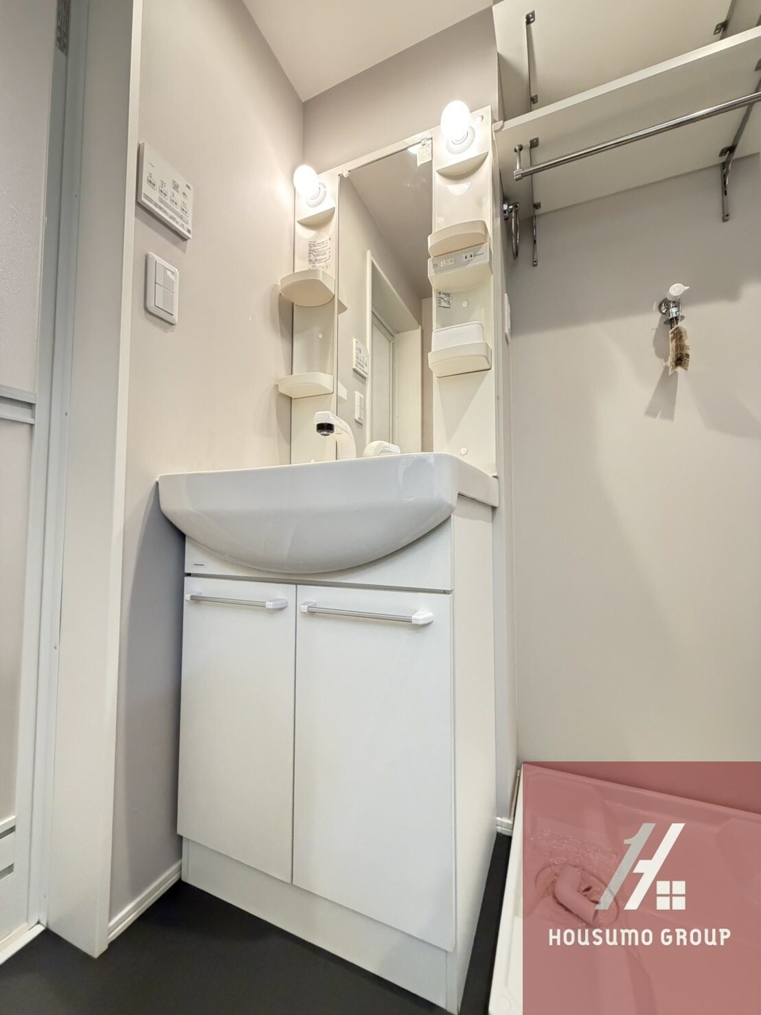 ボヌール・クマタの物件内観写真