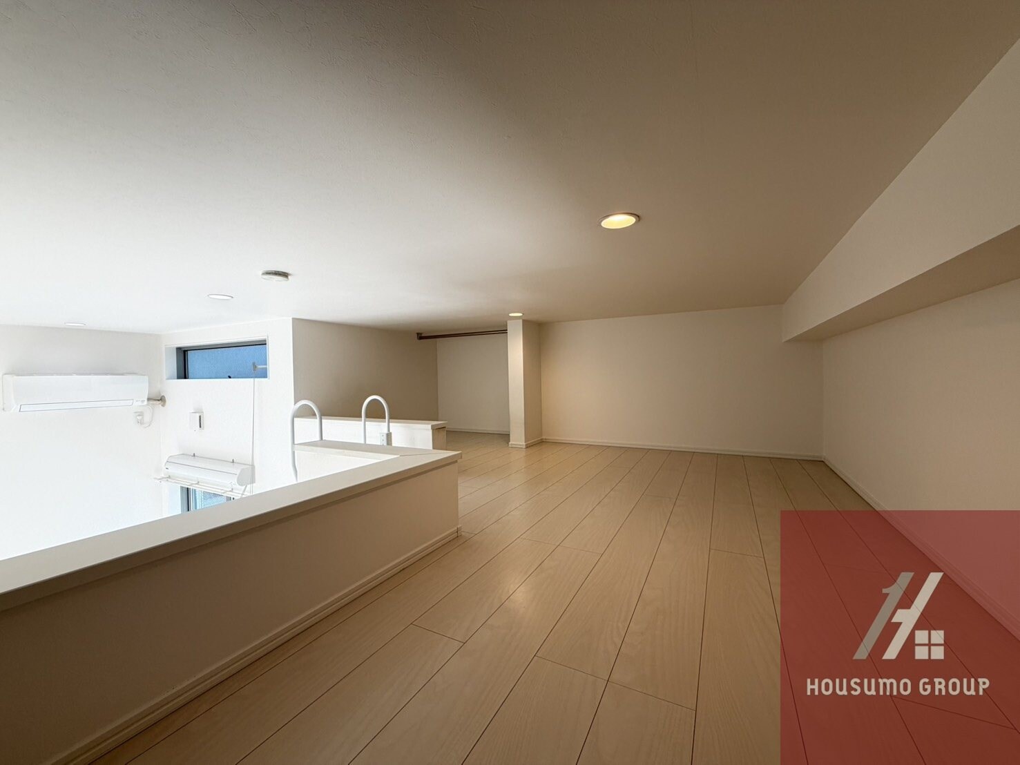 ボヌール・クマタの物件内観写真