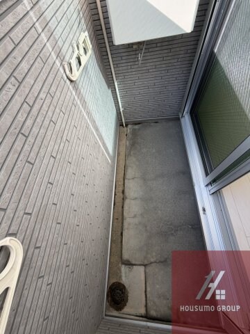 ボヌール・クマタの物件内観写真