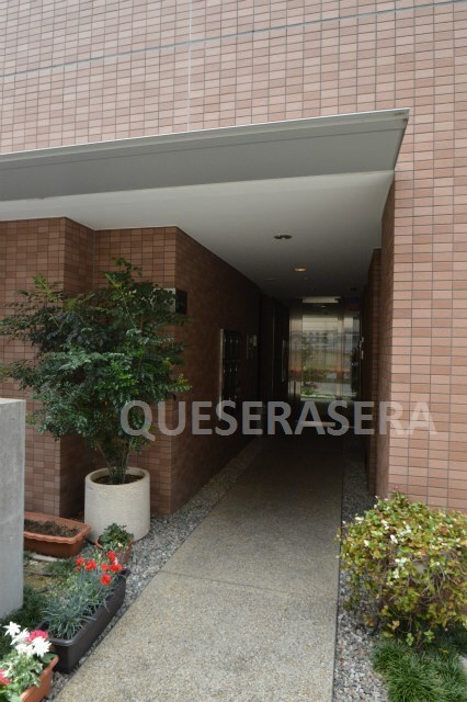 プルメリアの物件外観写真