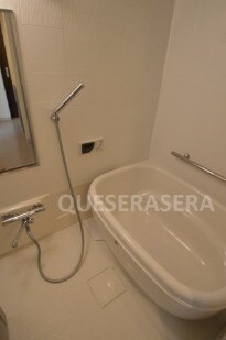 プルメリアの物件内観写真