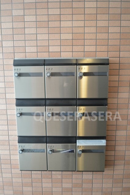 プルメリアの物件内観写真