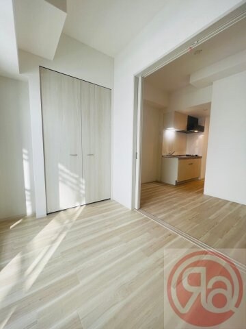 クローバー・プレミア長居公園東の物件内観写真