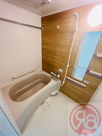 クローバー・プレミア長居公園東の物件内観写真