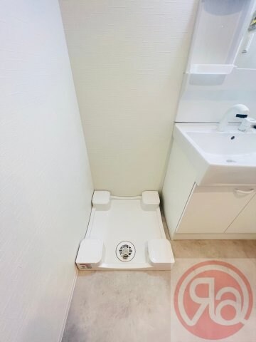 クローバー・プレミア長居公園東の物件内観写真