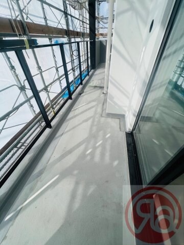 クローバー・プレミア長居公園東の物件内観写真