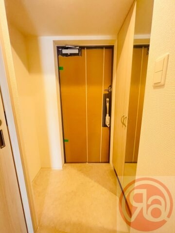 クローバー・プレミア長居公園東の物件内観写真