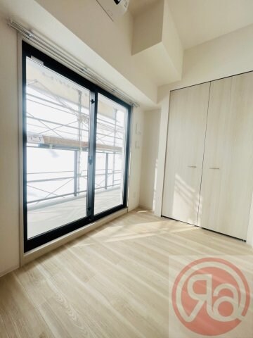 クローバー・プレミア長居公園東の物件内観写真