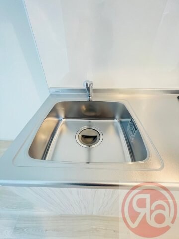 クローバー・プレミア長居公園東の物件内観写真