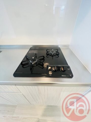 クローバー・プレミア長居公園東の物件内観写真