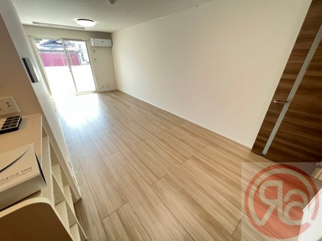 Futawa美章園の物件内観写真