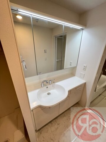 Futawa美章園の物件内観写真