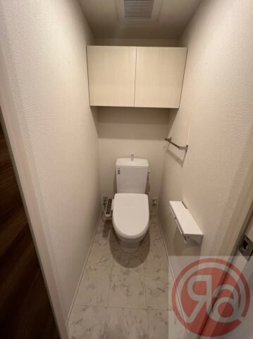 Futawa美章園の物件内観写真