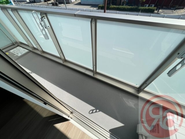 Futawa美章園の物件内観写真