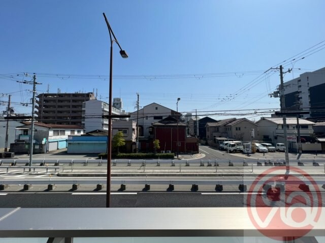 Futawa美章園の物件内観写真