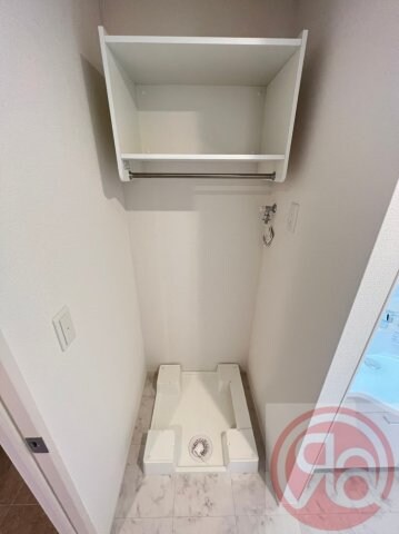 Futawa美章園の物件内観写真