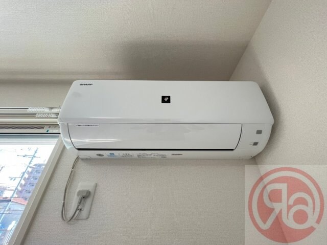 Futawa美章園の物件内観写真