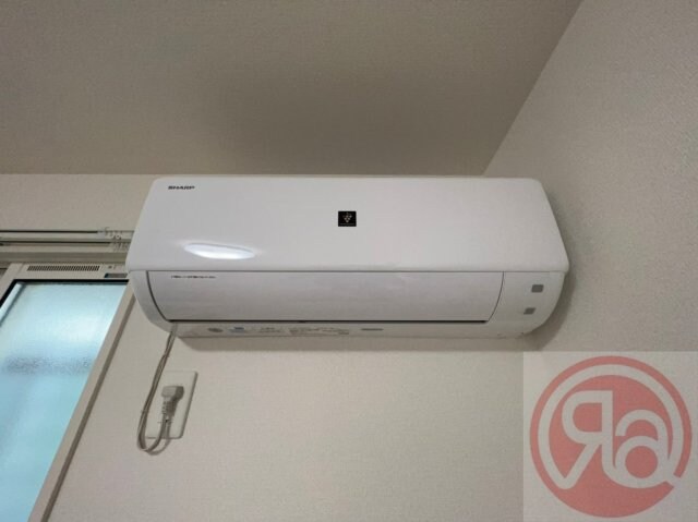 Futawa美章園の物件内観写真