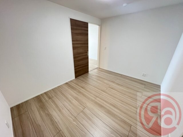 Futawa美章園の物件内観写真