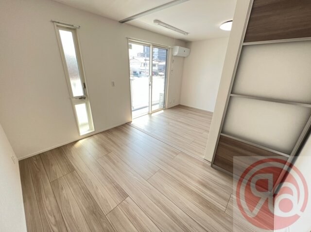 Futawa美章園の物件内観写真