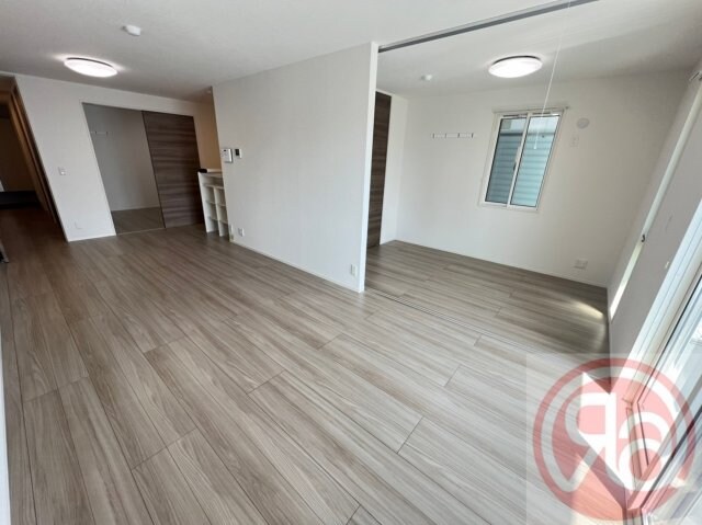 Futawa美章園の物件内観写真