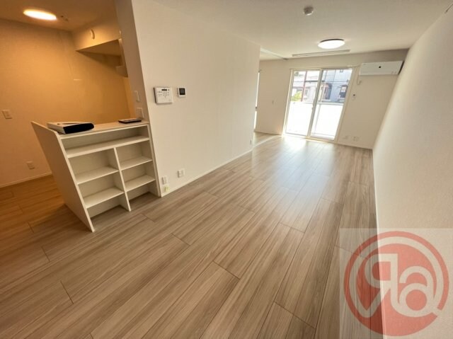 Futawa美章園の物件内観写真