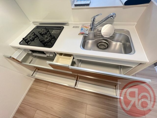 Futawa美章園の物件内観写真