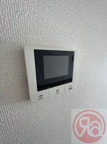 Futawa美章園の物件内観写真