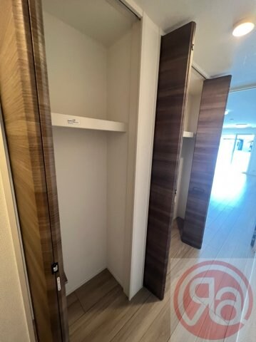 Futawa美章園の物件内観写真