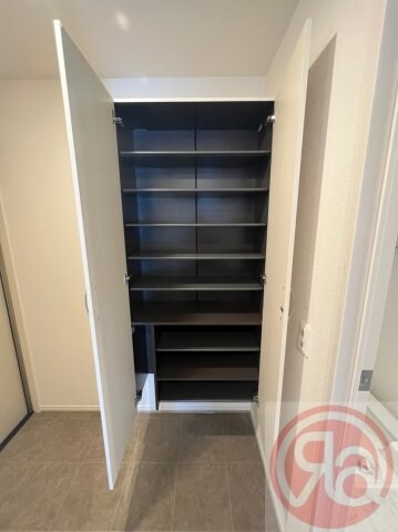 Futawa美章園の物件内観写真