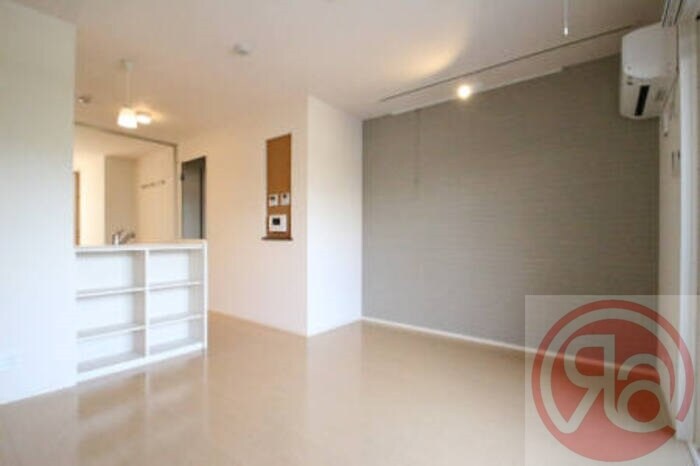 アゴーラ針中野の物件内観写真