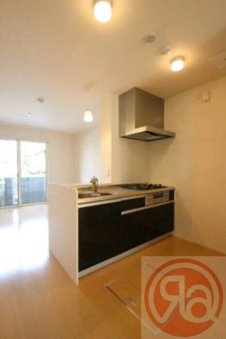 アゴーラ針中野の物件内観写真