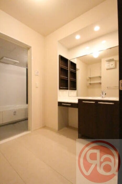 アゴーラ針中野の物件内観写真