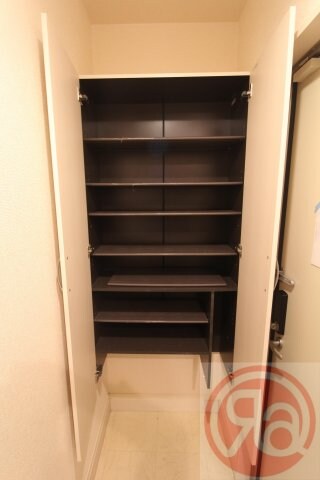 アゴーラ針中野の物件内観写真