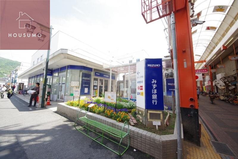 瓢箪山駅 徒歩2分 1階の物件内観写真