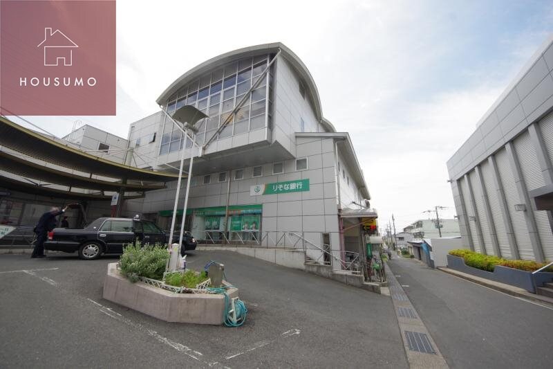 瓢箪山駅 徒歩2分 1階の物件内観写真