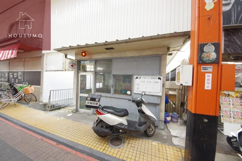 瓢箪山駅 徒歩2分 1階の物件内観写真