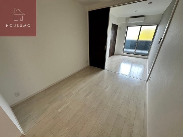 F asecia BONNYの物件内観写真