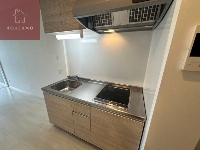 F asecia BONNYの物件内観写真