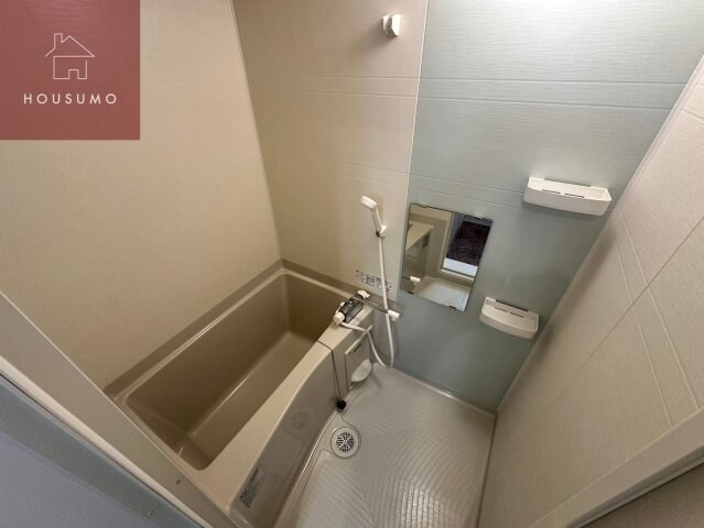 F asecia BONNYの物件内観写真