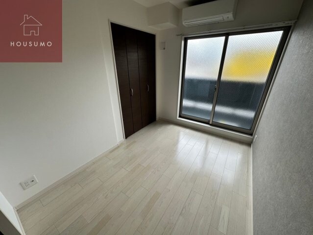 F asecia BONNYの物件内観写真